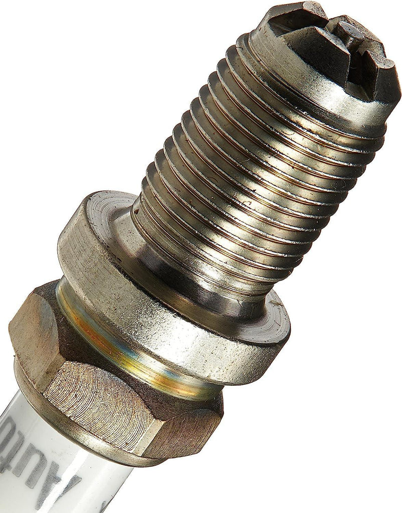 Autolite-Ar3932X Racing Plug, 4-Pack