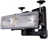 Headlight for Escalade, C2500, C3500, K2500, K3500, Suburban 1500+More 1590000