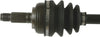 60-4061 Remanufactured CV Constant Velocity Drive Axle Shaft (Renewed)