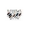 Drum Brake Hardware Kit for E-200 Econoline, Country Sedan+More H7040
