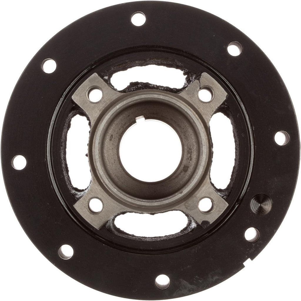 Automotive Graywerks 102014 Engine Harmonic Balancer