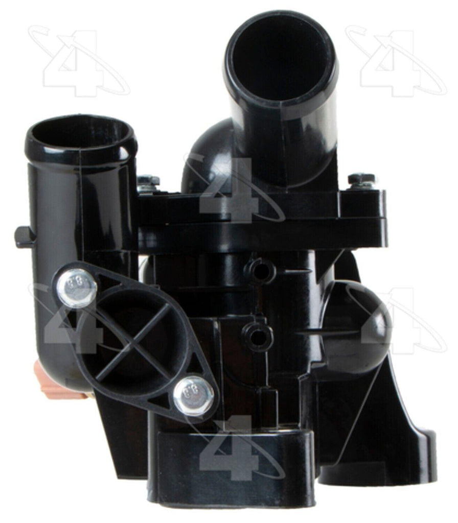 Four Seasons Engine Coolant Water Outlet Housing Kit for Kia 86228