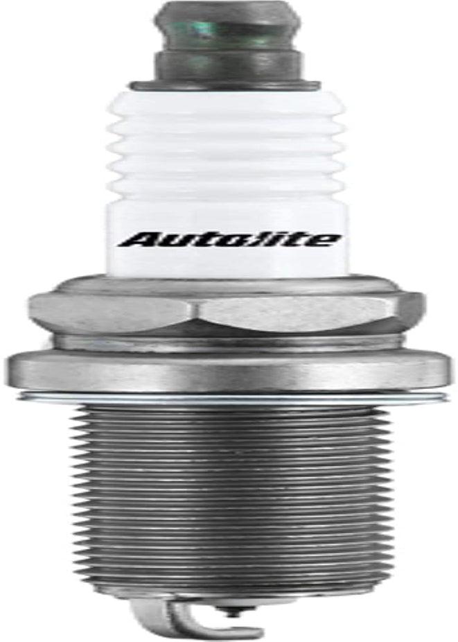 APP5325 Double Platinum Automotive Replacement Spark Plugs (4 Pack)