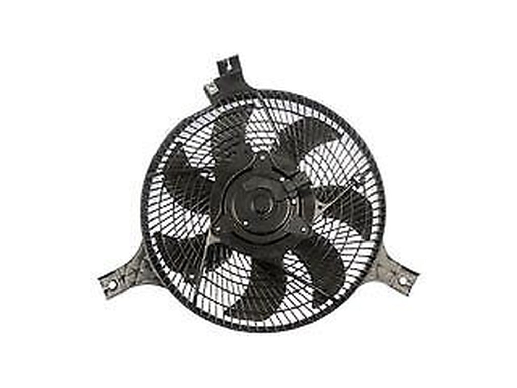 Dorman A/C Condenser Fan Assembly for 03-08 FX45 620-454