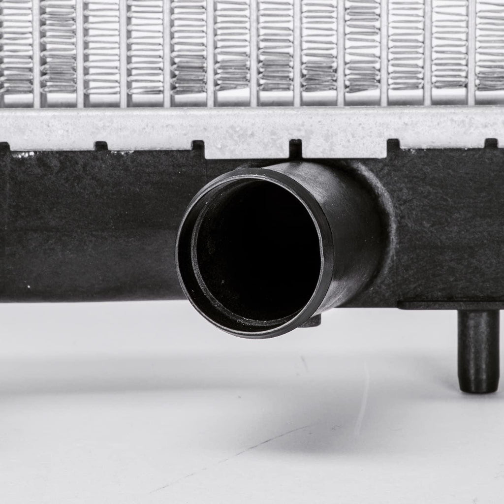 2363 Radiator Compatible with 2000-2001 Dodge Neon