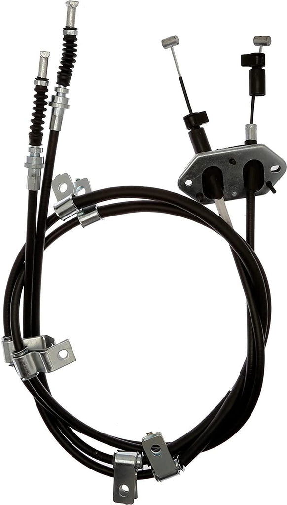 Professional 18P97316 Parking Brake Cable Assembly