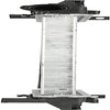Complete Radiator CU1109