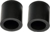 Dorman 02251 Coolant Bypass Caps - EPDM 3/4In, 2 Pack Universal Fit