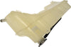 Dorman 603-056 Front Engine Coolant Reservoir for Select Chrysler / Dodge Models