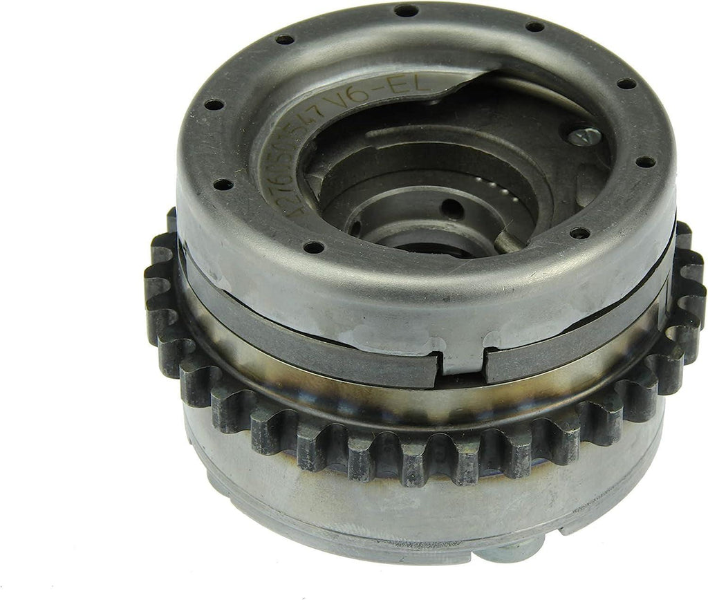 2760501547 Variable Valve Timing (VVT) Sprocket, Intake (Left)