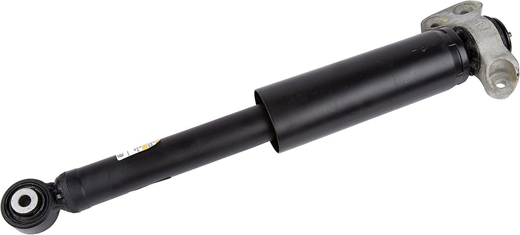 GM Original Equipment 560-1051 Rear Passenger Side Shock Absorber with Upper Mount