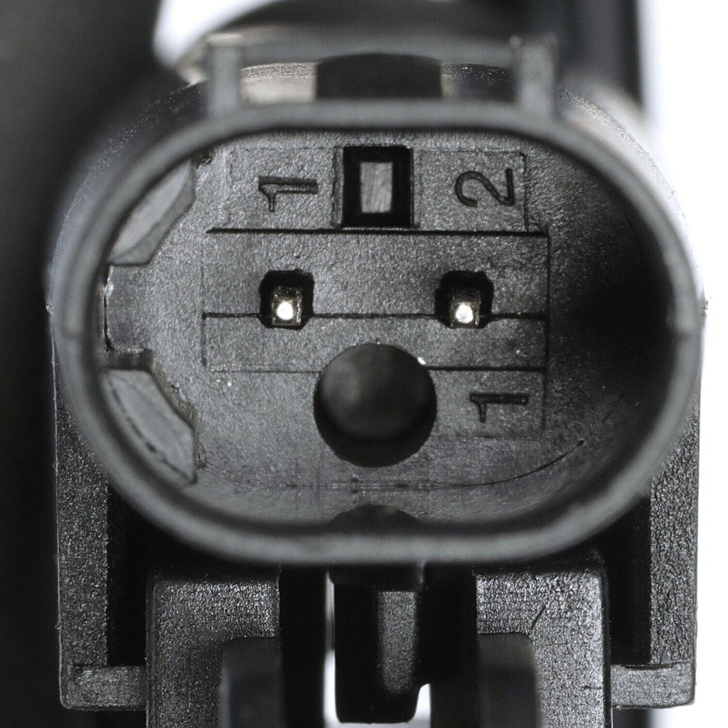 Front PAIR Delphi ABS Wheel Speed Sensor for 2009-2010 Nissan 370Z (58382)