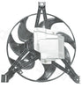 Global Parts Engine Cooling Fan for Venture, Silhouette, Trans Sport 2811381