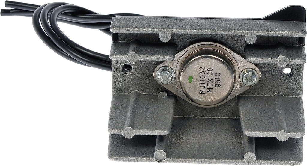 Dorman 973-561 HVAC Blower Motor Resistor Kit Compatible with Select Honda Models