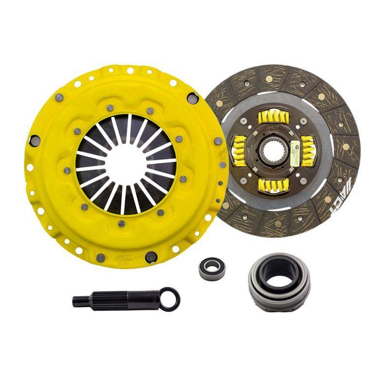 AI3-SPSS ACT Sport/Perf Street Sprung Kit - greatparts