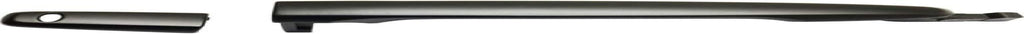for Mitsubishi Outlander Exterior Door Handle Front, Passenger Side Primed (2007-2013) | Trim:All Submodels