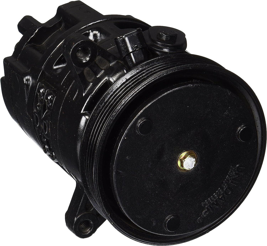 57529 Remanufactured AC Compressor (Renewed)