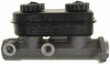 Element3 Replacement Front or Rear Brake Master Cylinder with Hardware - for Select Year Dodge and Plymouth Models (MC39178)