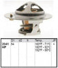 2041-192 High Performance Thermostat