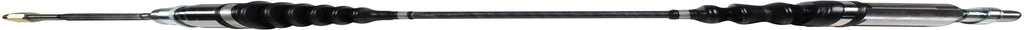 NCV51546 CV Axle Shaft Assembly - Left Front (Driver Side)