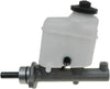 MC390753 Professional Grade Brake Master Cylinder