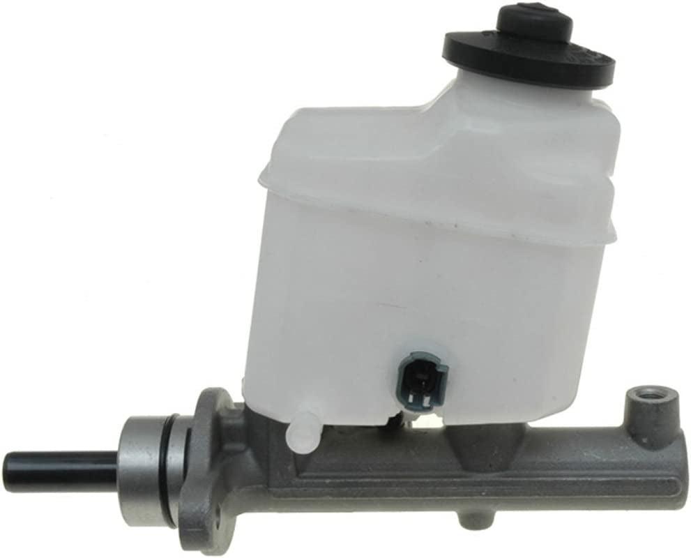 MC390753 Professional Grade Brake Master Cylinder