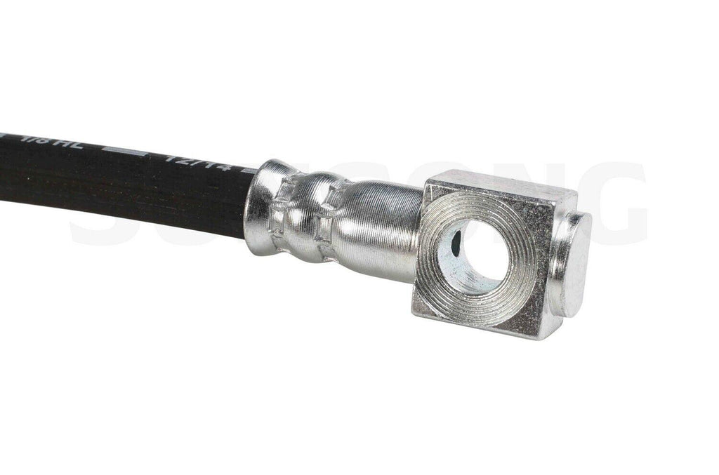 Sunsong Brake Hydraulic Hose for Astro, Safari 2203112