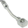 Brake Hydraulic Hose for C2500, C3500, Suburban 1500+More 150.66045