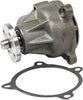 DNJ WP337 Water Pump/For 1991-1993/ Chevrolet, GMC/ S10, Sonoma/ 2.5L/ OHV/ L4/ 8V/ 2474Cc, 151Cid