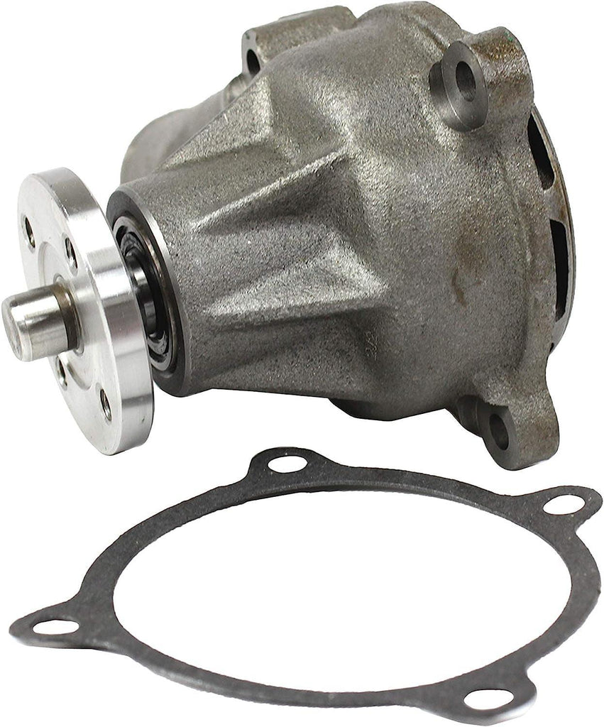 DNJ WP337 Water Pump/For 1991-1993/ Chevrolet, GMC/ S10, Sonoma/ 2.5L/ OHV/ L4/ 8V/ 2474Cc, 151Cid