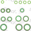 A/C System O-Ring and Gasket Kit for 300, Challenger, Charger 1321390