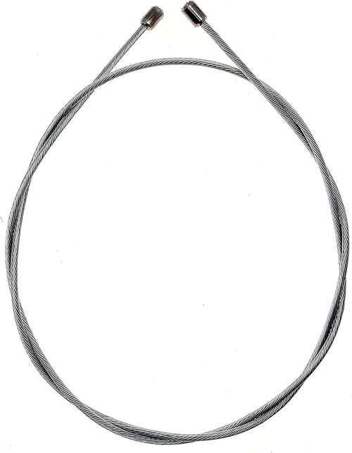 Professional 18P96893 Intermediate Parking Brake Cable Assembly