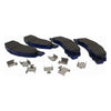 Disc Brake Pad Set BRSD-1328-B