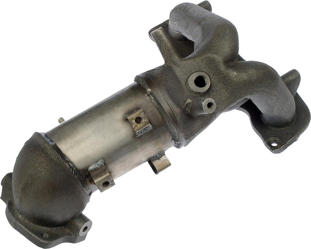 Dorman 672-8111 Manifold Converter - CARB Compliant Compatible with Select Toyota Models (Made in USA)