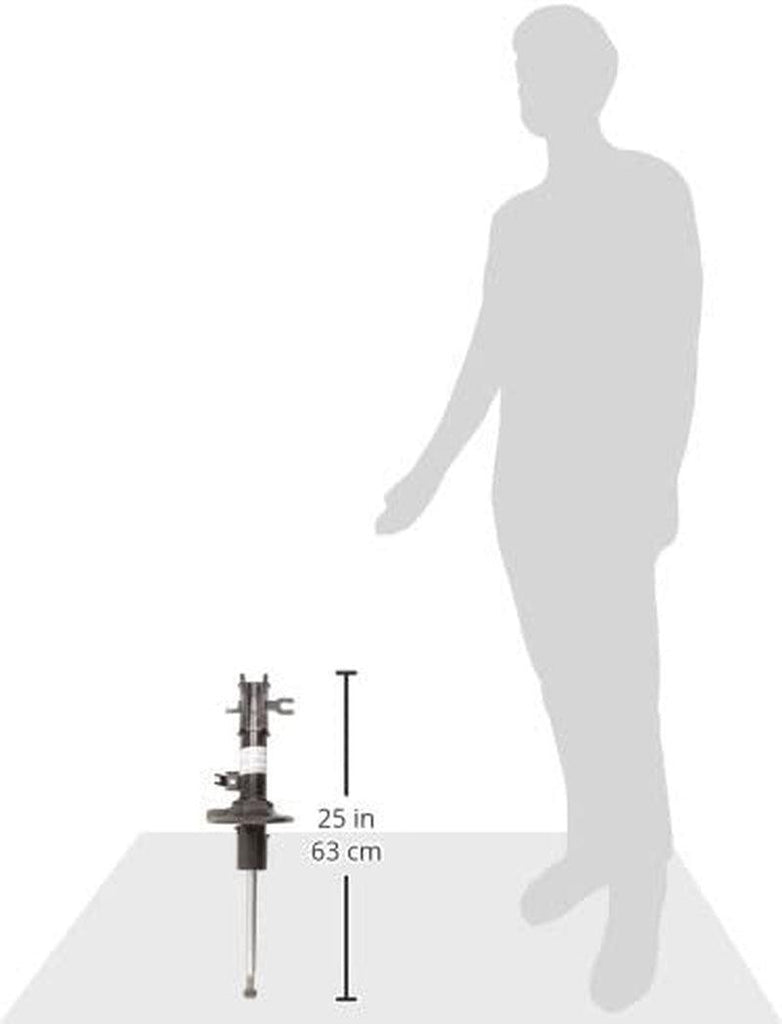 Oespectrum 72296 Suspension Strut