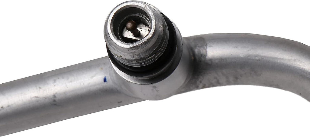 95215816 Air Conditioning Condenser Tube