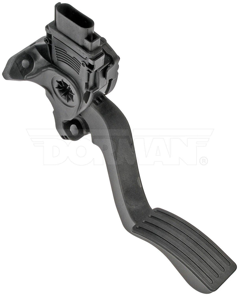 Dorman Accelerator Pedal for 10-13 Ford Transit Connect 699-126