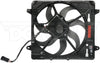 Dorman Engine Cooling Fan Assembly for Jeep 621-601