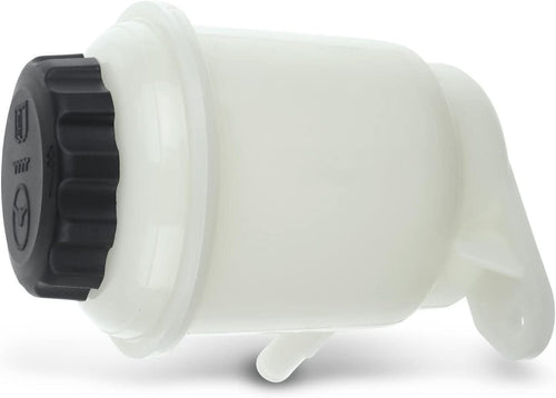 A-Premium Engine Coolant Overflow Recovery Reservoir Tank [W/Cap] Compatible with Chevrolet Aveo 2004-2008, Aveo5 2007-2008, L4 1.6L, Replace # 96413748