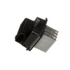 HVAC Blower Motor Resistor for Police Interceptor Utility, Explorer+More RU-573