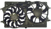 - 620-126 - Dual Fan Assembly without Controller