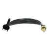 Motorad 1TS1230 Coolant Temperature Sensor with Harness