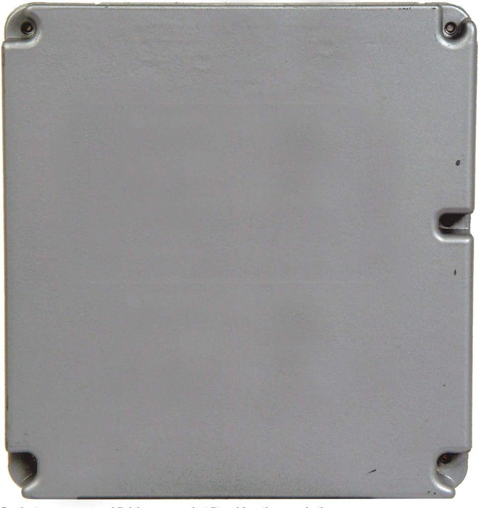 Cardone 72-10051 Remanufactured Import Computer