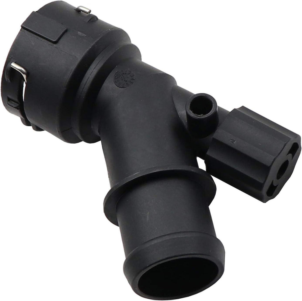 147-0054 Water Flange