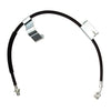 Brake Hydraulic Hose for Suburban 2500, Yukon XL 2500+More 350-47416