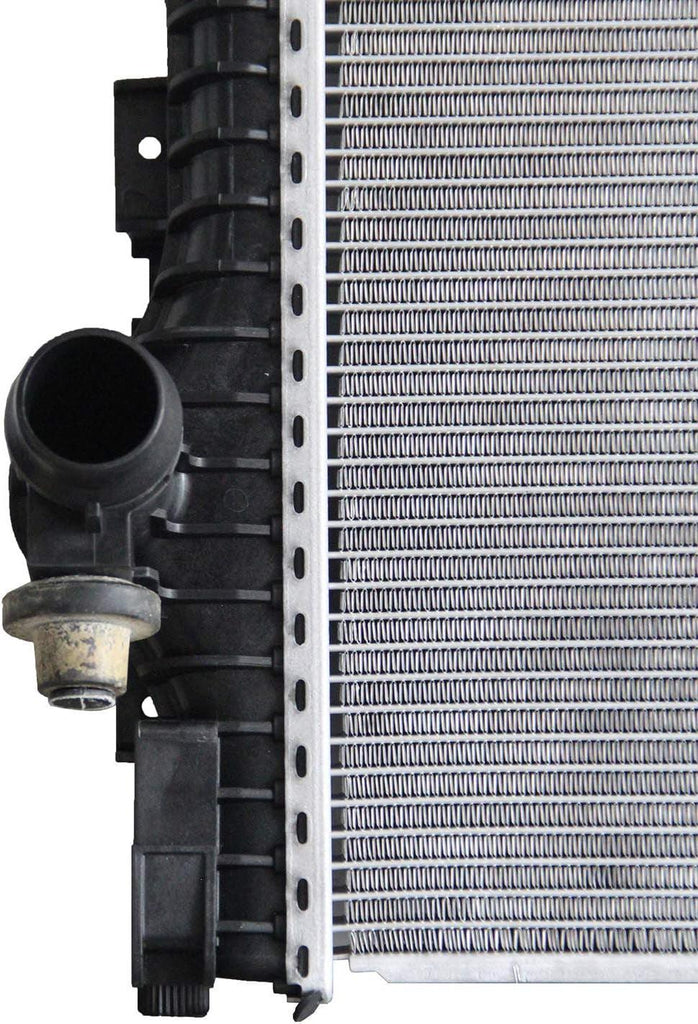 13718 Radiator Compatible with 2018-2020 Ford Expedition