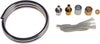 Dorman 76850 Choke Heater Tube Kit Universal Fit