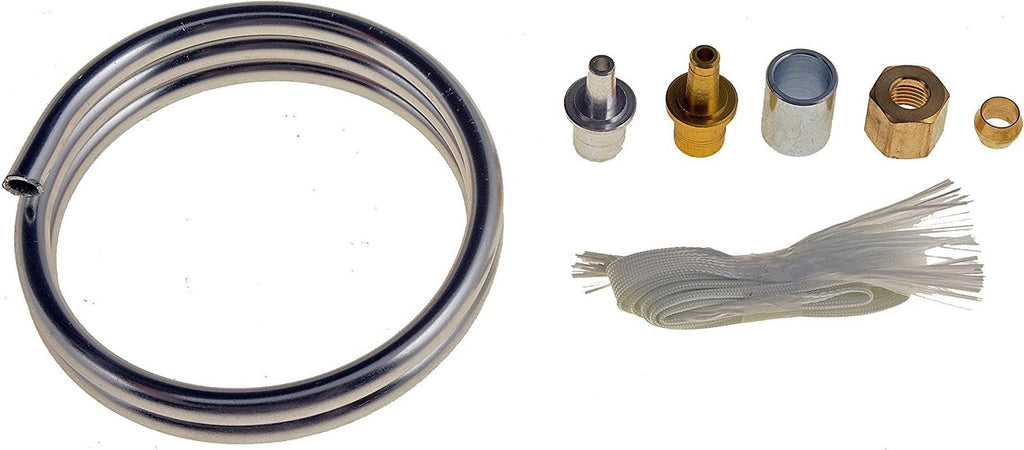 Dorman 76850 Choke Heater Tube Kit Universal Fit