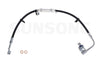 Sunsong Brake Hydraulic Hose for 11-18 Jeep Wrangler 2201734