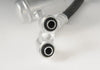 GM Genuine Parts 15-32582 Air Conditioning Compressor and Condenser Hose Assembly